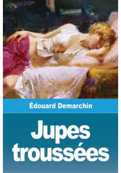 Jupes troussées