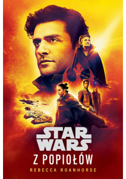 Star Wars. Z popiołów