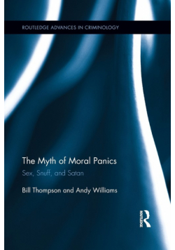 The Myth of Moral Panics