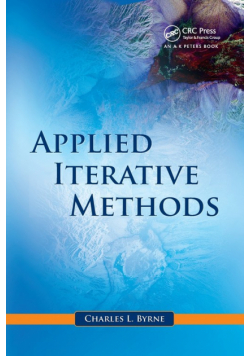 Applied Iterative Methods