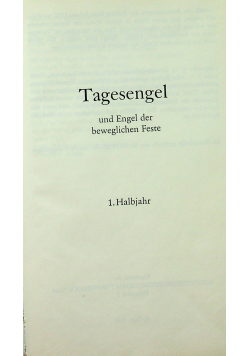 Tagesengel