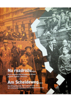 Na rozdrożu