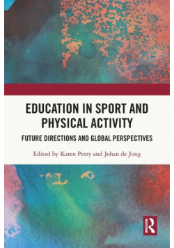 Education in Sport and Physical Activity