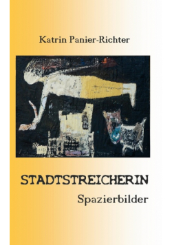Stadtstreicherin