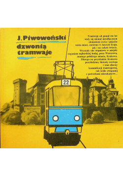 Dzwonią tramwaje