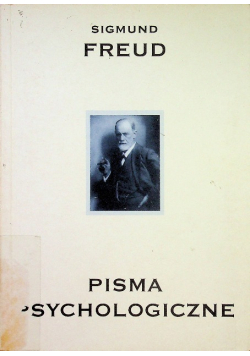 Pisma psychologiczne
