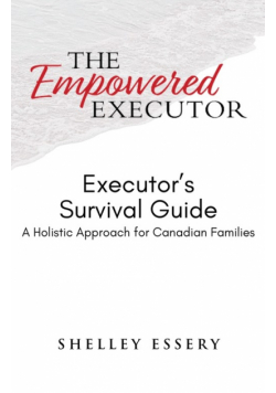 The Empowered Executor - Executor's Survival Guide