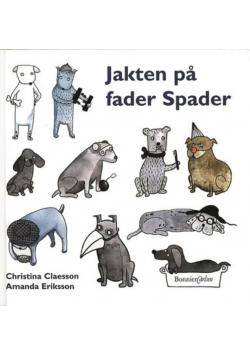 Jakten pa Fader Spader