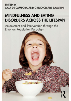 Mindfulness and Eating Disorders across the Lifespan
