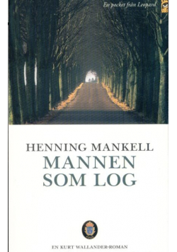 Mannen Som Log