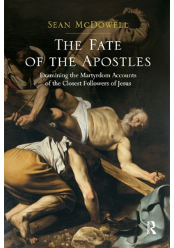 The Fate of the Apostles