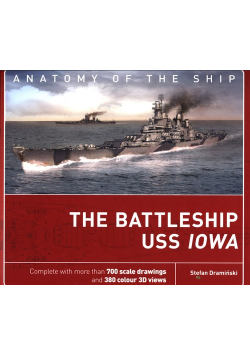 USS Iowa