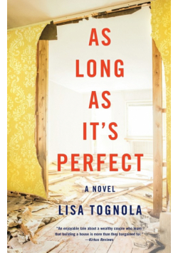 As Long as It's Perfect