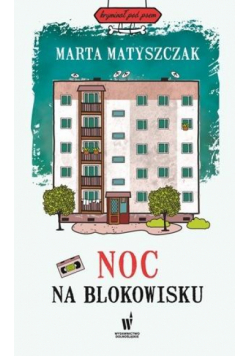 Noc na blokowisku
