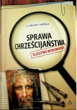 Sprawa chrześcijaństwa
