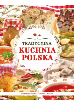 Tradycyjna kuchnia polska