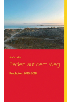 Reden auf dem Weg