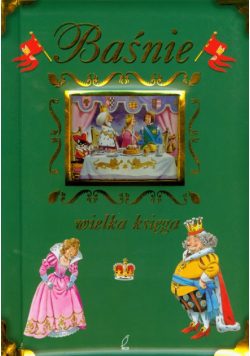 Baśnie wielka księga