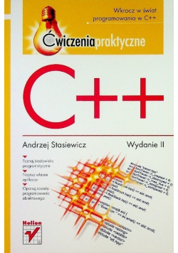 Ćwiczenia praktyczne C+ +