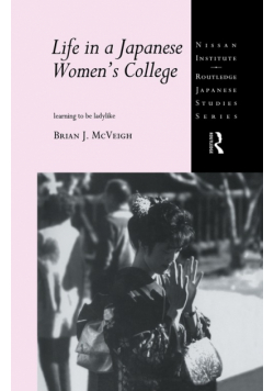Life in a Japanese Women's College