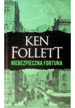 Niebezpieczna fortuna