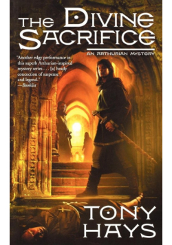 The Divine Sacrifice