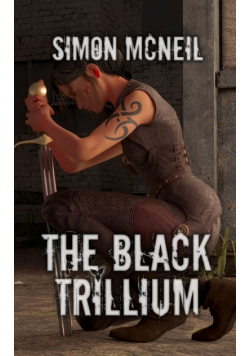 The Black Trillium