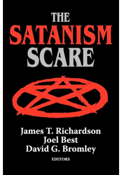 The Satanism Scare