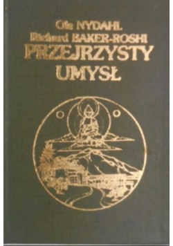 Przejrzysty umysł