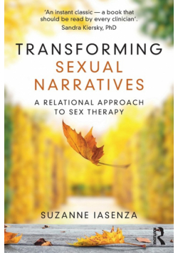 Transforming Sexual Narratives