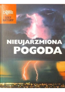 Nieujarzmiona pogoda
