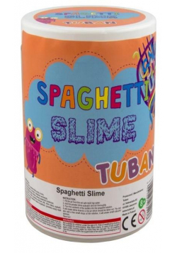 Slime Spaghetti TUBAN