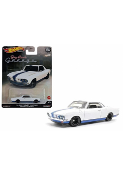 Hot Wheels '66 Chevrolet Covair Yenco Stinger