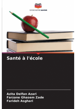 Santé à l'école