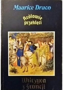 Wilczyca z Francji