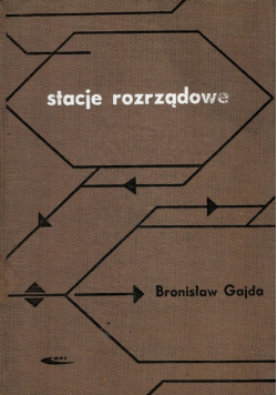Stacje rozrządowe