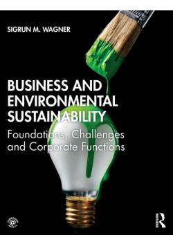 Business and Environmental Sustainability