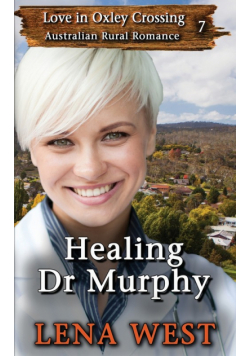 Healing Dr Murphy