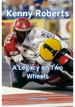 Kenny Roberts