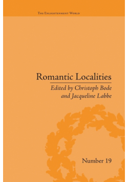 Romantic Localities