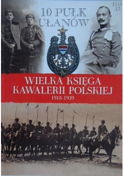 10 Pułk Ułanów