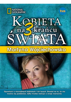 Kobieta na krańcu świata 3