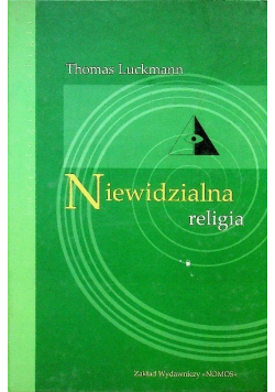 Niewidzialna religia