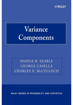 Variance Components