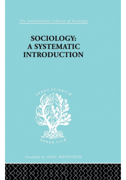 Sociology