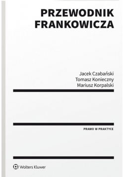 Przewodnik frankowicza