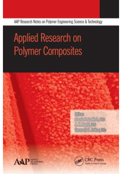 Applied Research on Polymer Composites
