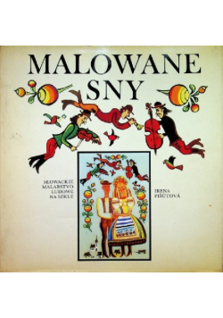 Malowane sny