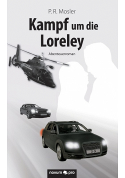 Kampf um die Loreley
