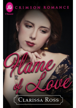 Flame of Love